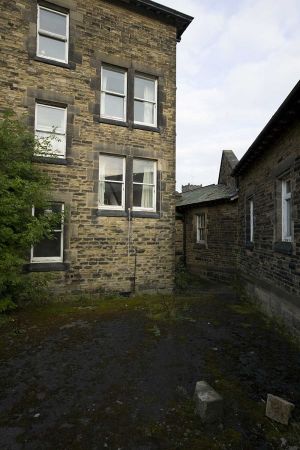 hebdon house rear 